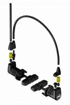 Magura Überwurfschraube Für Hydraulikleitung M8 X 0,75 Stückpreis ! -E-Bike Store 0720446b