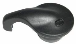 Suntour Lockout-Hebel Schwarz CR-8V-V2/3/4-MLO / NEX-4610-V2/3/4-MLO Ab 2009 XCM-V2/3 Ab 2010