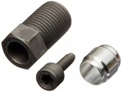 Avid Anschluss-Fitting Mit Dichtung Juicy / Elixir