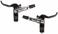 Shimano XT BL-M785-B Ab 2014 Lose Für Disc-Brake 2-Finger