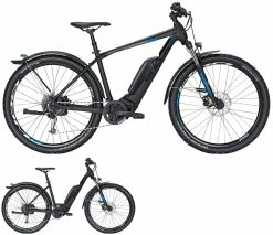 Bulls Copperhead E2 Street 2021