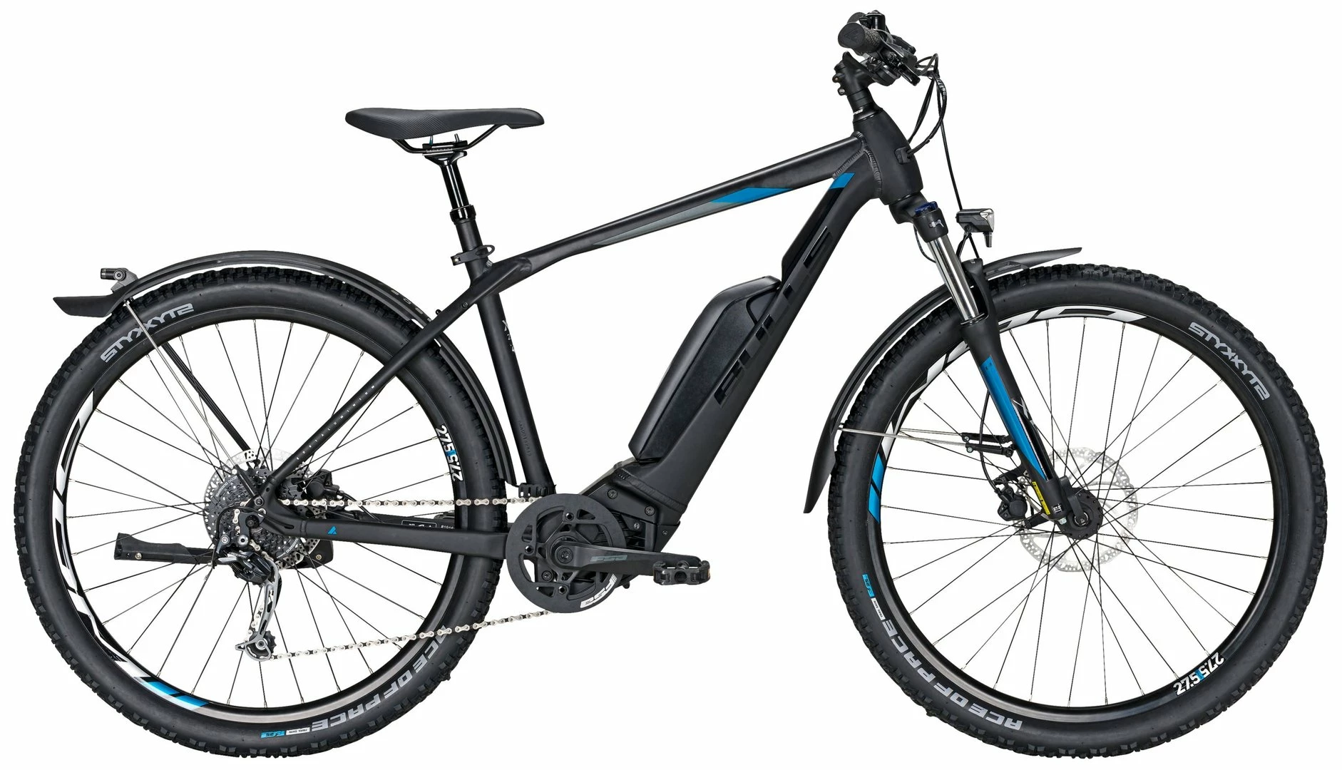 Bulls Copperhead E2 Street 2021 2 Bulls Copperhead E2 Street 2021 – Bild 2