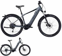 Bulls Copperhead Evo-1 Street 2022 27½ Zoll