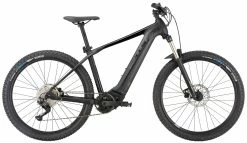 Bulls Copperhead Evo-2 27½ Zoll 2021 -E-Bike Store Bulls Copperhead Evo 2 2021 CX Gen4 Herren black schwarz matt gold 744 745 746 08541 08544 08548 08554
