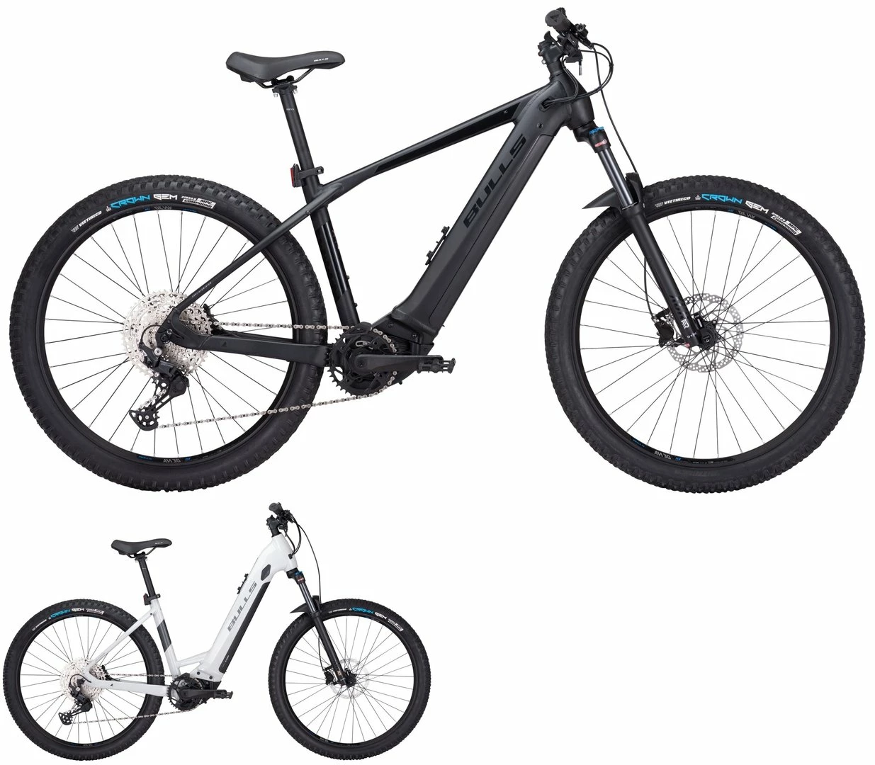 Bulls Copperhead Evo-2 27½ Zoll 2022 1 Bulls Copperhead Evo-2 27½ Zoll 2022