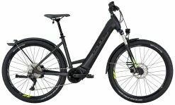 Bulls Copperhead Evo-2 Street 2021 6 Bulls Copperhead Evo-2 Street 2021 -E-Bike Store Bulls Copperhead Evo 2 Street 2021 CX Gen4 Damen Wave Unisex black schwarz matt lime 744 745 746 11341 11346 11351
