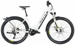 Bulls Copperhead Evo-2 Street 2021 7 Bulls Copperhead Evo-2 Street 2021 -E-Bike Store Bulls Copperhead Evo 2 Street 2021 CX Gen4 Damen Wave Unisex white weiss lime 744 745 746 11441 11446 11451