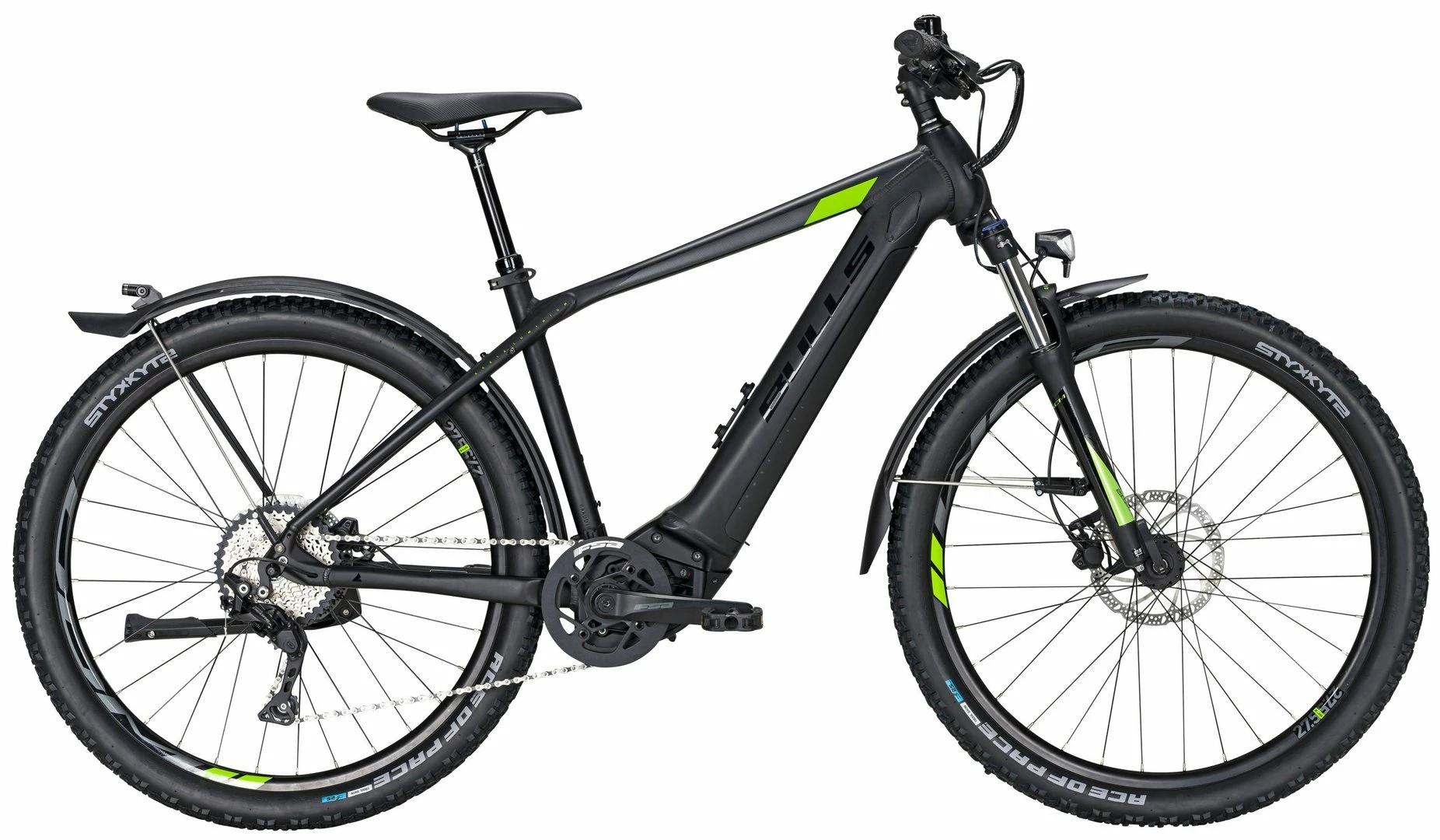 Bulls Copperhead Evo-2 Street 2021 2 Bulls Copperhead Evo-2 Street 2021 – Bild 2