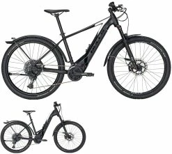 Bulls E-Stream Evo-2-Street 27½ 12-Gang 2020/2021