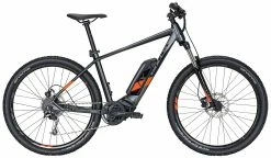 Bulls LT-CX 2021 29 Zoll