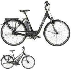 Bulls Green Mover Lacuba 8-Gang 2016