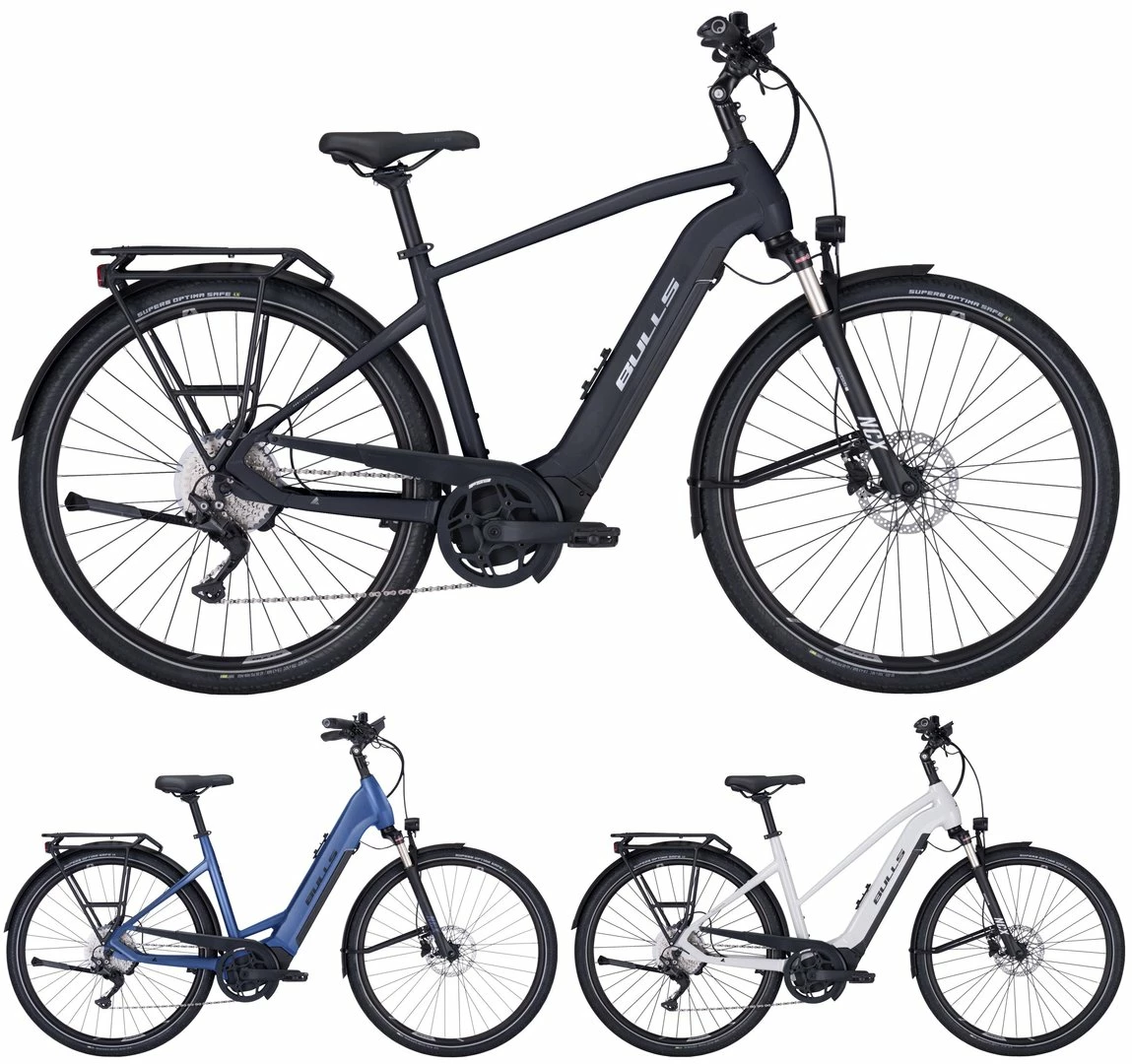 Bulls Lacuba-Evo 10 Fit 2022