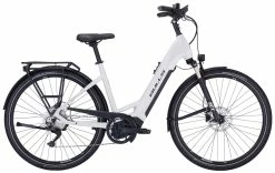 Bulls Lacuba-Evo 10 Fit 2022 -E-Bike Store Bulls Lacuba Evo 10 Fit 2022 Damen Wave Tiefdurchstieg Unisex light grey black matt hellgrau 685 687 689 005445 05450 05455