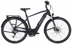 Bulls Lacuba-Evo 10 Fit 2022 -E-Bike Store Bulls Lacuba Evo 10 Fit 2022 Herren black matt schwarz matt 685 687 689 04745 04750 04755 04760