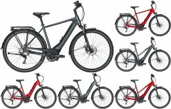 Bulls Lacuba-Evo 10 2021