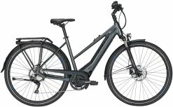 Bulls Lacuba-Evo 10 2021 10 Bulls Lacuba-Evo 10 2021 -E-Bike Store Bulls Lacuba Evo 10 2021 Damen Trapez grey grau blau schwarz 747 748 749 06045 06050 06053 06058