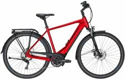 Bulls Lacuba-Evo 10 2021 9 Bulls Lacuba-Evo 10 2021 -E-Bike Store Bulls Lacuba Evo 10 2021 Herren chrome red rot schwarz 747 748 749 05748 05753 05758 05761