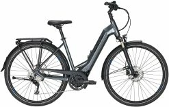 Bulls Lacuba-Evo 10 2021 12 Bulls Lacuba-Evo 10 2021 -E-Bike Store Bulls Lacuba Evo 10 2021 Unisex Wave grey grau blau schwarz 747 748 749 06445 06450 06455