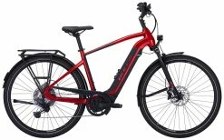 Bulls Lacuba-Evo 11 Fit 2022 9 Bulls Lacuba-Evo 11 Fit 2022 -E-Bike Store Bulls Lacuba Evo 11 Fit 2022 Herren chrome red black matt rot schwarz matt 685 687 689 05845 05850 05855 05860