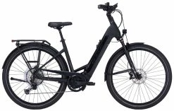 Bulls Lacuba-Evo 12 Fit 2022 -E-Bike Store Bulls Lacuba Evo 12 Fit 2022 Damen Wave Tiefeinstieg Unisex black matt schwarz matt 685 687 689 07745 07750 07755
