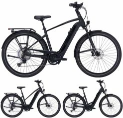 Bulls Lacuba-Evo 12 Fit 2022