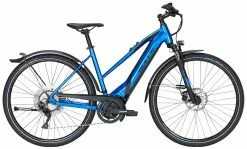 Bulls Lacuba-Evo-Cross 2021 8 Bulls Lacuba-Evo-Cross 2021 -E-Bike Store Bulls Lacuba Evo Cross 10 2021 Damen Trapez chrome blau schwarz matt 747 748 729 04045 04050 04053