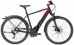 Bulls Lacuba-Evo-Cross 2021 7 Bulls Lacuba-Evo-Cross 2021 -E-Bike Store Bulls Lacuba Evo Cross 10 2021 Herren schwarz matt rot 747 748 729 03748 03753 03758 03761