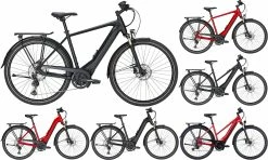 Bulls Lacuba-Evo Lite-12 2021