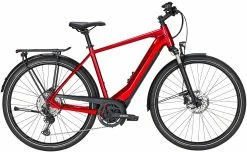 Bulls Lacuba-Evo Lite-12 2021 -E-Bike Store Bulls Lacuba Evo Lite 12 2021 Herren chrome rot redt 747 748 749 08148 08153 08158 08161