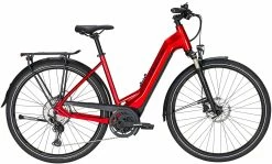 Bulls Lacuba-Evo Lite-12 2021 -E-Bike Store Bulls Lacuba Evo Lite 12 2021 Unisex Wave chrome rot red 747 748 749 08945 08950 08955