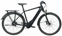 Bulls Lacuba-Evo Lite 5-Gang 2019 -E-Bike Store Bulls Lacuba Evo Lite 5 2019 Herren schwarz matt chrome 797 799 45748 45753 45758 45761