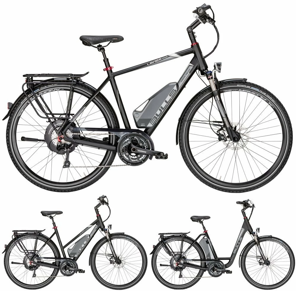 Bulls Green Mover Lavida-Plus 30-Gang-2016 1 Bulls Green Mover Lavida-Plus 30-Gang-2016