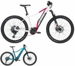 Bulls E-Stream Eva-2 27½ 12-Gang 2021