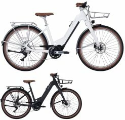 Bulls Sturmvogel-Evo 10 Fit 2022