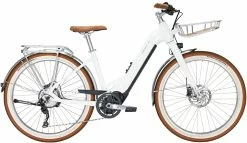 Bulls Sturmvogel-Evo 10 2020/2021 -E-Bike Store Bulls Sturmvogel Evo 10 Kettenschaltung i white silver weiss Damen 727 728 729 42741 42744 42748