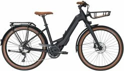 Bulls Sturmvogel-Evo 10 2020/2021 -E-Bike Store Bulls Sturmvogel Evo 10 Kettenschaltung schwarz matt black Damen 727 728 729 42841 42844 42848