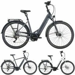 Bulls Tourer-Evo 10 Fit 2021