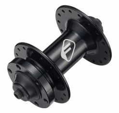 Formula DC-20 Disc 6- Loch Mit Schnellspanner Schwarz 32 Loch