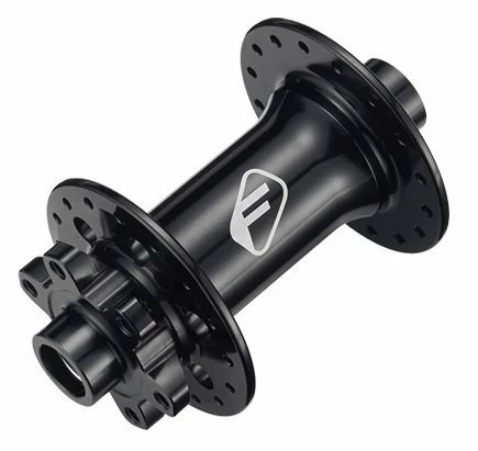 Formula DC-71 Disc 6- Loch Für Steckachse Schwarz 32 Loch 1 Formula DC-71 Disc 6- Loch Für Steckachse Schwarz 32 Loch