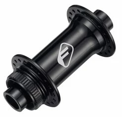 Formula CL-811 Disc Centerlock Für Steckachse Schwarz 32 Loch