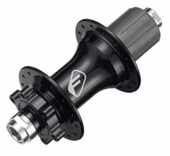 Formula DHT-148S Disc 6-Loch Für Steckachse Schwarz 32 Loch