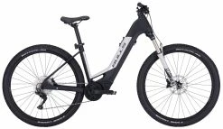 Bulls E-Stream Evo-1 FIT 29 Zoll 10-Gang 2022 -E-Bike Store E Bike Bulls E Stream Evo 1 Fit 2022 29 Zoll Damen Wave Unisex Tiefeinstieg black matt light grey schwarz grau 685 687 689 10941 10944 10948 10954