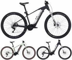 Bulls E-Stream Evo-1 FIT 29 Zoll 10-Gang 2022