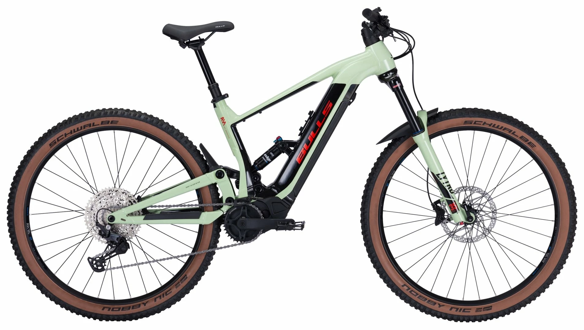 Bulls E-Stream Evo-AM-2 FIT 29 Zoll 12-Gang 2022 1 Bulls E-Stream Evo-AM-2 FIT 29 Zoll 12-Gang 2022