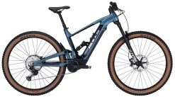 Bulls E-Stream Evo-AM-4 FIT 29 Zoll 12-Gang 2022 -E-Bike Store E Bike Bulls E Stream Evo AM 4 Fit 2022 29 Zoll pro blue matt black matt blau 685 687 689 16641 16644 16648 16654