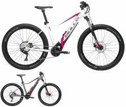 Bulls E-Stream Eva-2 27½+ 10-Gang 2019