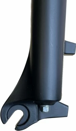 Suntour XCM-30-DS-RL -E-Bike Store Federgabel Suntour XCM 30 DS RL schwarz matt disc only 29 Zoll A Head Tapered 100mm c