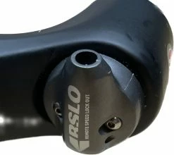 Suntour XCM-30-DS-RL -E-Bike Store Federgabel Suntour XCM 30 DS RL schwarz matt disc only 29 Zoll A Head Tapered 100mm d