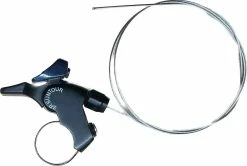 Suntour XCM-30-DS-RL -E-Bike Store Federgabel Suntour XCM 30 DS RL schwarz matt disc only 29 Zoll A Head Tapered 100mm f