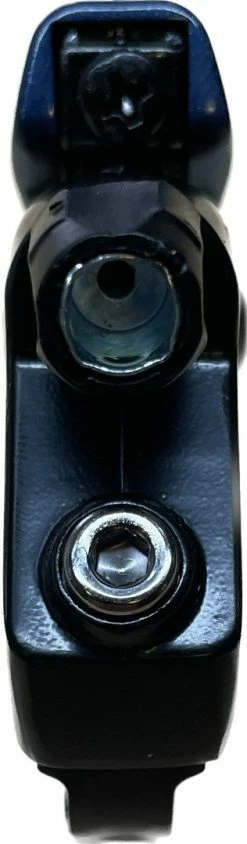 Suntour XCM-30-DS-RL -E-Bike Store Federgabel Suntour XCM 30 DS RL schwarz matt disc only 29 Zoll A Head Tapered 100mm h